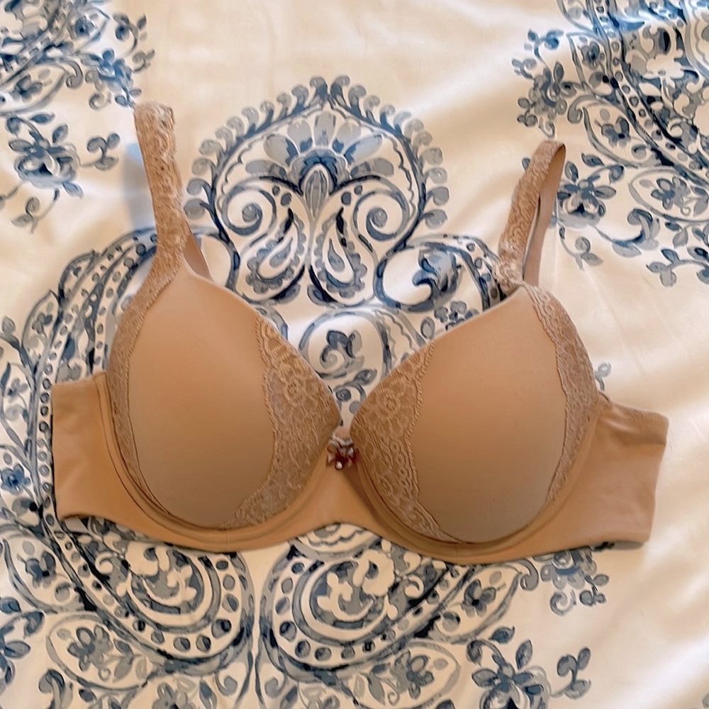 Soma Embraceable full Coverage 34C bra